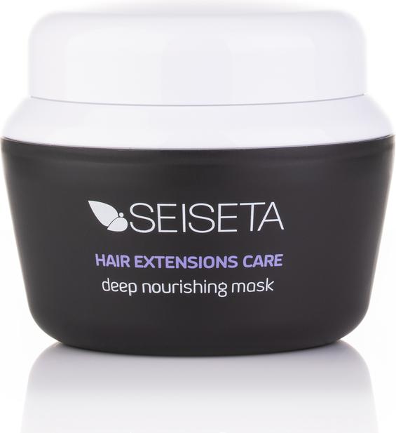 Produktbild Seiseta Deep Nourishing Mask 500 ml (500 ml)