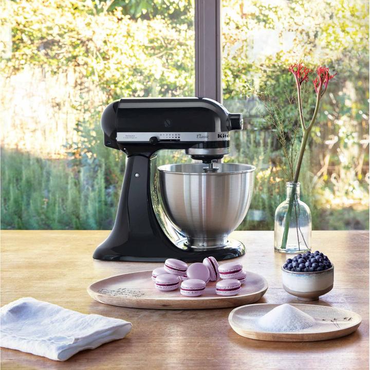 Produktbild KitchenAid 5K45SSEOB Classic (275 W)