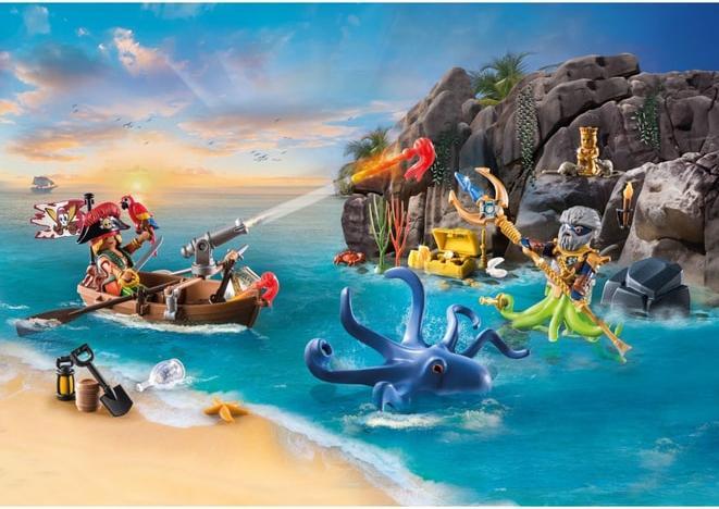 Image du produit Playmobil Pirates