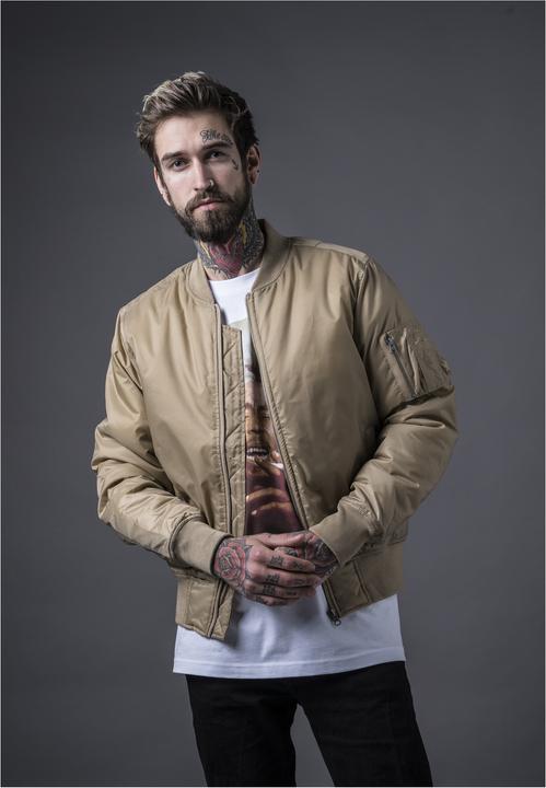 Immagine prodotto Urban Classics Giacca bomber (XL)