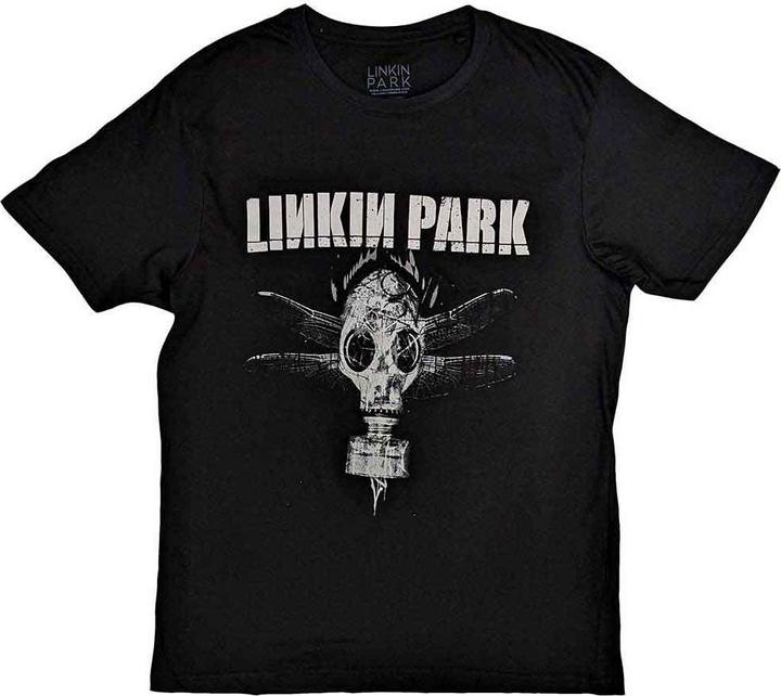 Linkin Park Gas Mask (S)