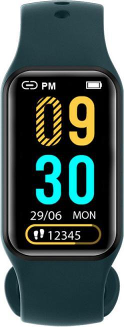 Immagine prodotto Blackview Smartwatch R1 verde (42 mm)