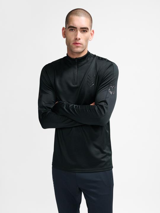 Immagine prodotto hummel hmlACTIVE PL HALF ZIP (3XL)