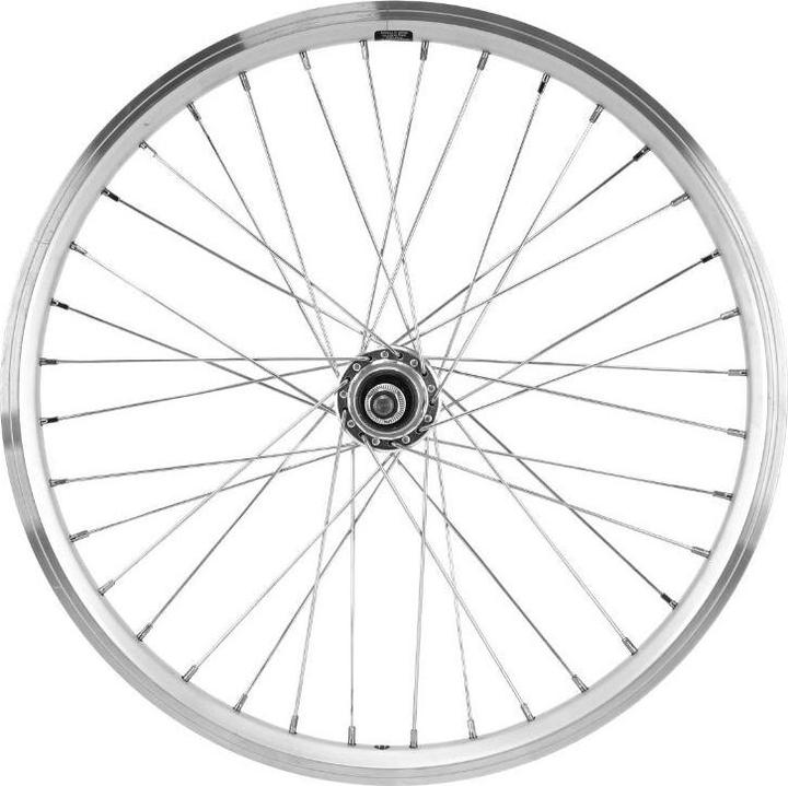 Produktbild Velox Er10 5-6-7V. 19C (Hinterrad, 20")