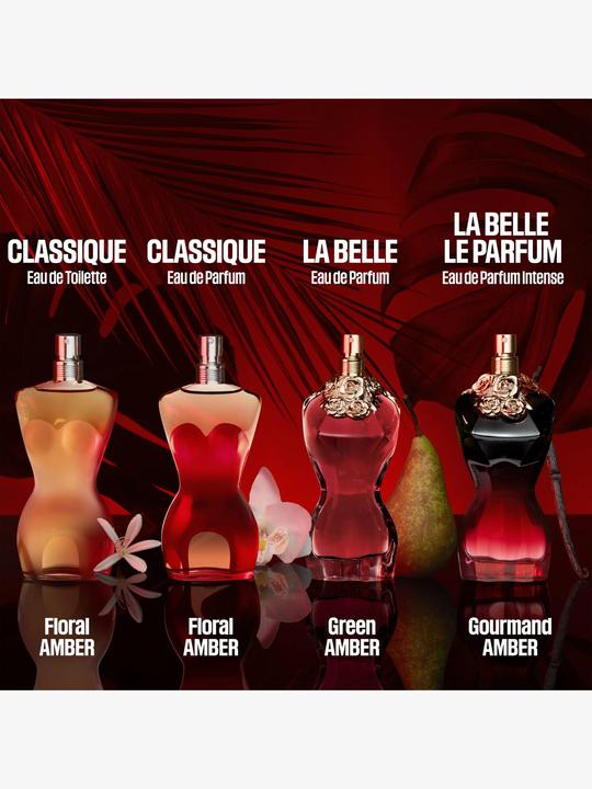 Image du produit Gaultier Classique (Eau de toilette, 50 ml)