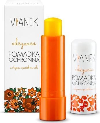 Actual product image Vianek Nourishing