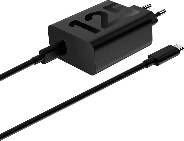 Motorola 125 Watt Snel (125 W)