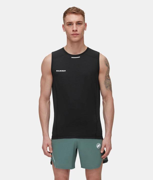 Produktbild Mammut Aenergy FL Tank Top Men (M)