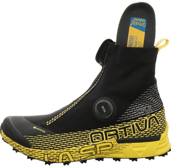 Produktbild La Sportiva Cyklon Cross Gtx (43)