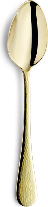 Immagine prodotto Amefa Set di posate SIERRA 30 pezzi PVD champagne (30 Pezzo/i, Coltello)