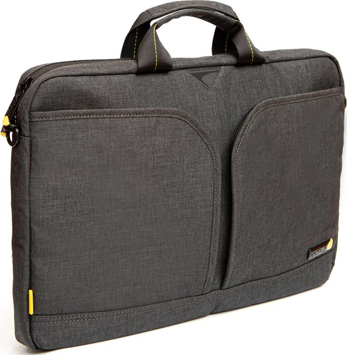 Produktbild Tech Air techair Tasche Evo 3F 1T dunkel (13.30", Universal)