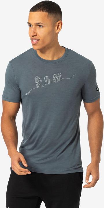 Image du produit Super Natural Tee Hiking (M)