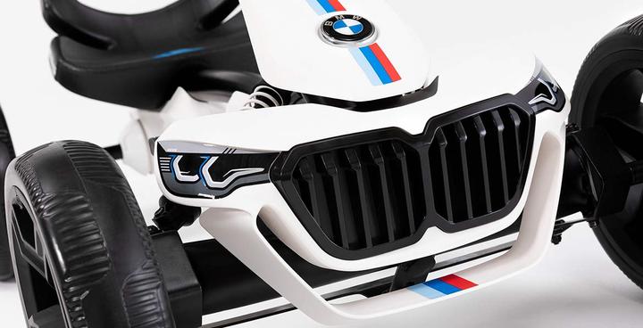 Produktbild BERG Reppy BMW