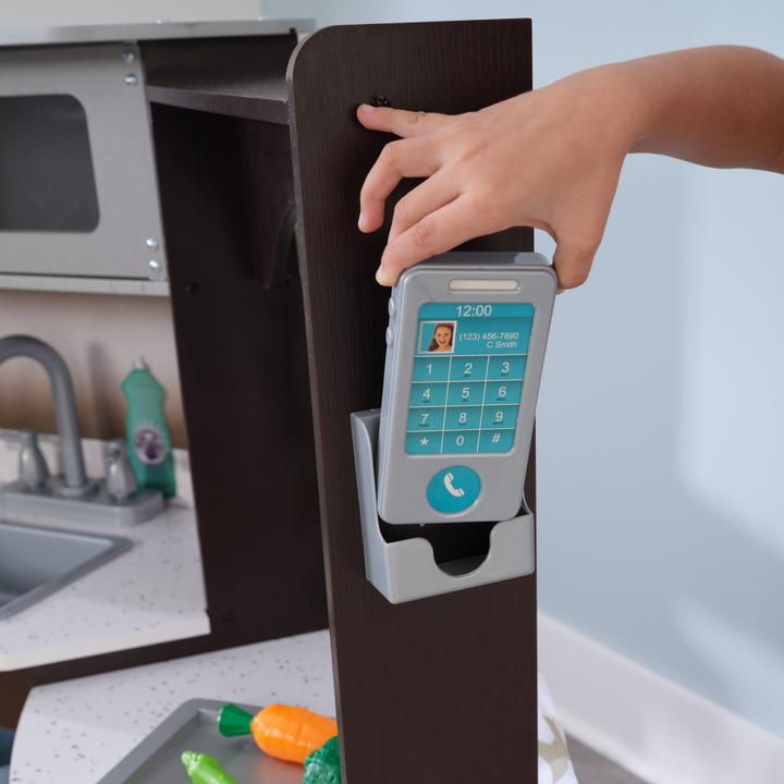 Image du produit KidKraft Coin cuisine avec son et lumière