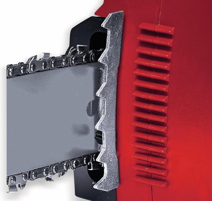 Immagine prodotto Einhell GE-LC 18 Li Solo (Sega a catena a batteria)