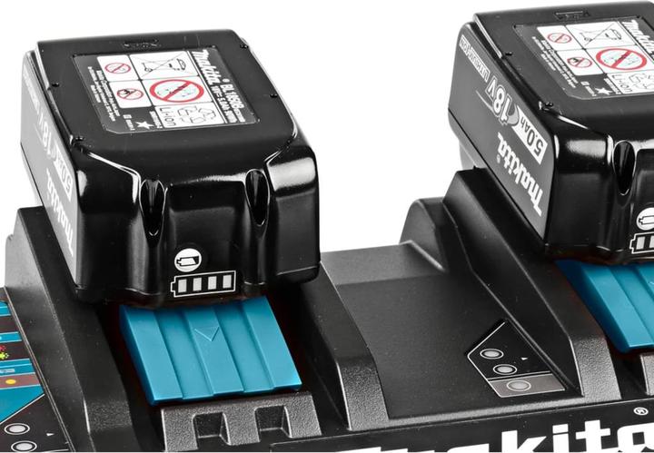 Produktbild Makita Dc18rd (18 V)