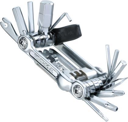 Actual product image Topeak Mini 20 Pro