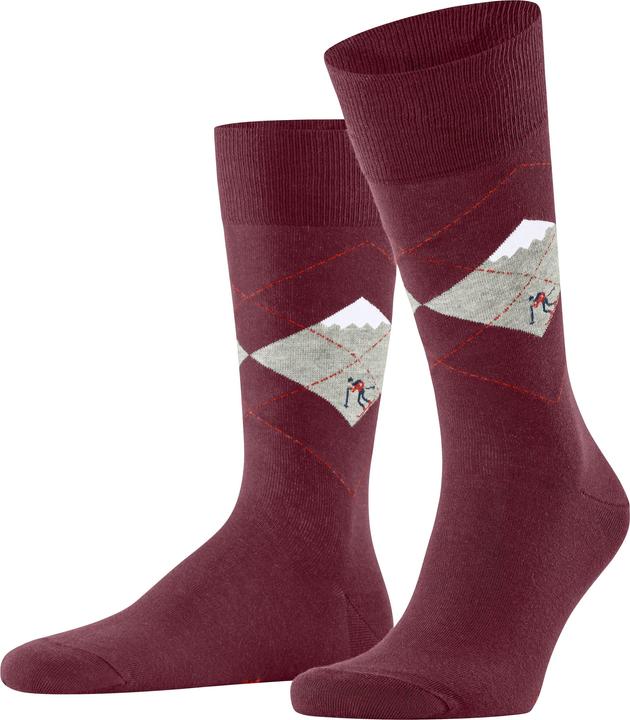 Burlington Winter Wonderland Herren (40 - 46)