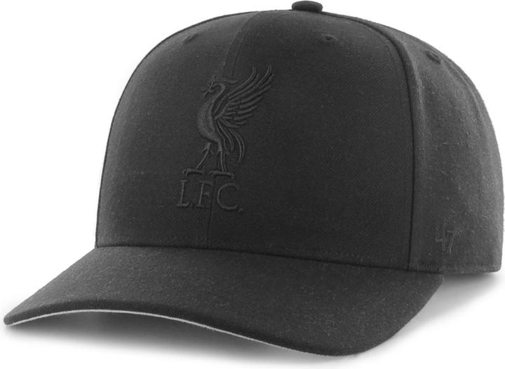 47 Brand Low Profile Cold Zone FC Liverpool (One Size)