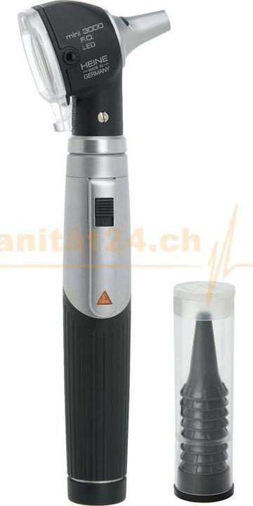 Produktbild Heine Mini-3000 FO Otoscoop