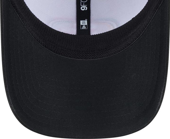 Immagine prodotto New Era Cappellino San Francisco 49Ers Crucial Catch 9Forty (Taglia unica)