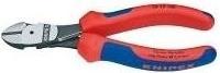 Immagine prodotto Knipex Tronchese laterale per meccanica tipo forte (160 mm)