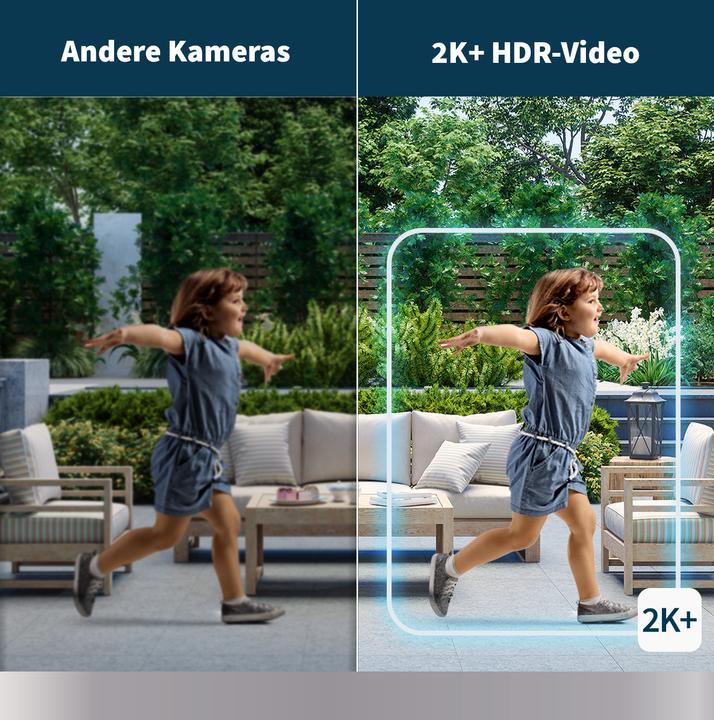 Actual product image Arlo Per 5 (2560 x 1440 (WQHD))