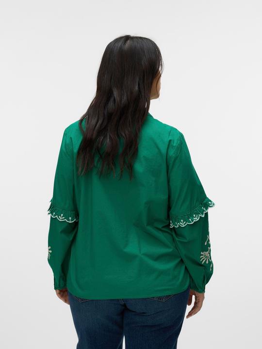 Image du produit Vero Moda VMCNOEL Top Bluse (46)