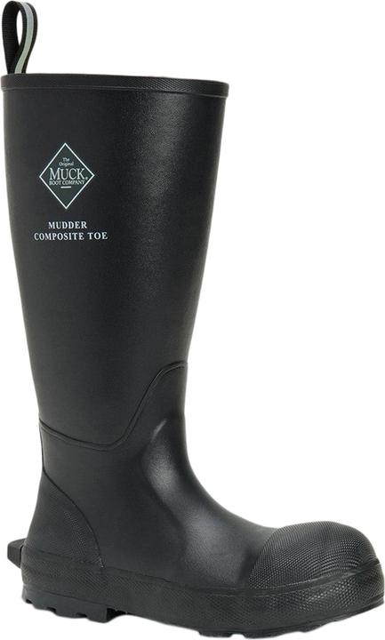 Actual product image Muck Boot Rubber boot Mudder (48)