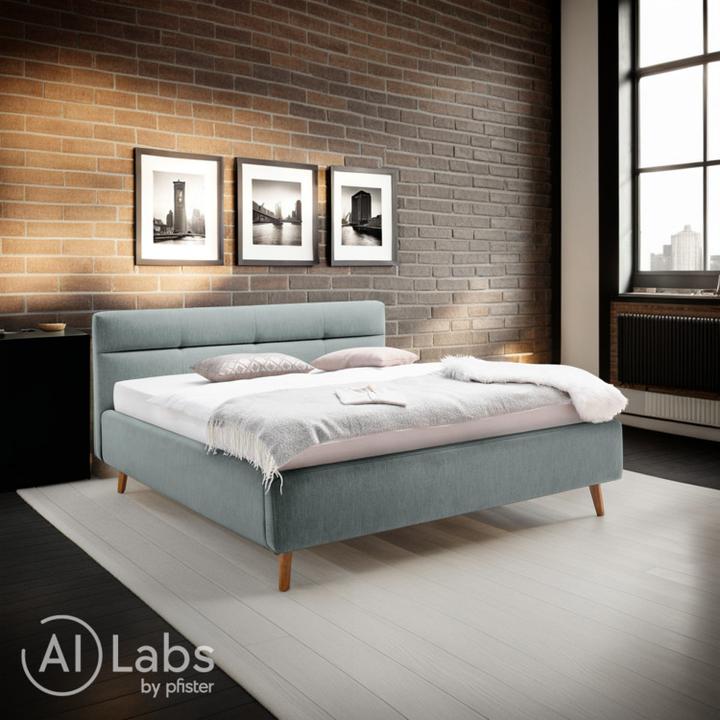 Image du produit Meise Möbel Lotte (160 x 200 cm)
