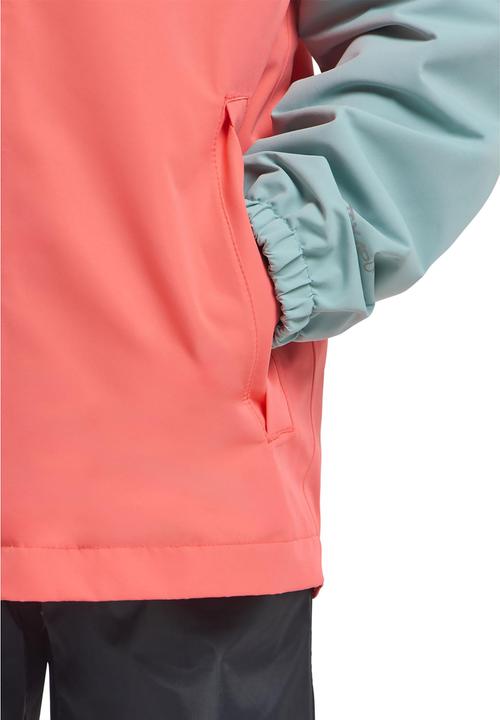Immagine prodotto Jack Wolfskin Tucan Jacket K (104)