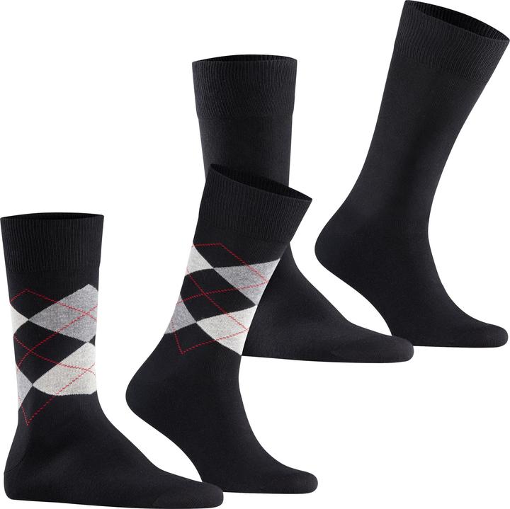 Actual product image Burlington Everyday Mix (Single pack, 40 - 46)