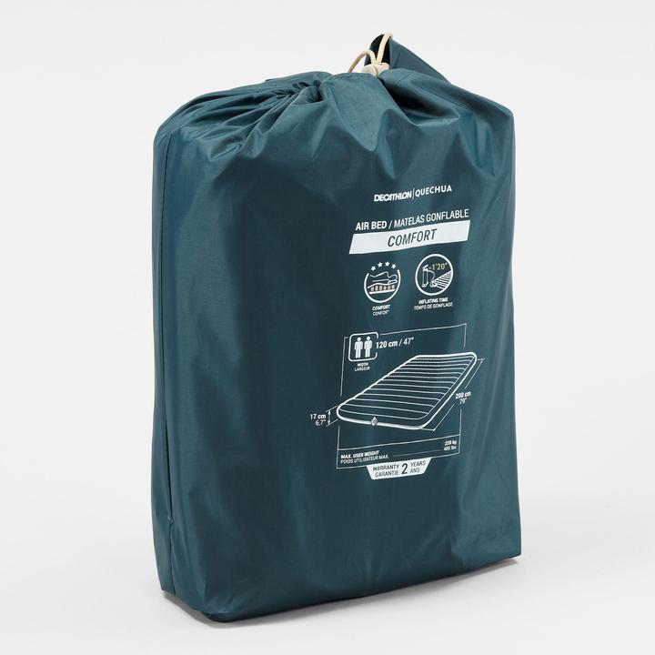 Produktbild Quechua AIR COMFORT 120