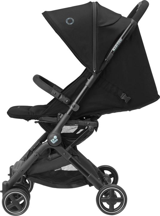 Produktbild Maxi-Cosi Lara2 Essential Black (Black Frame)