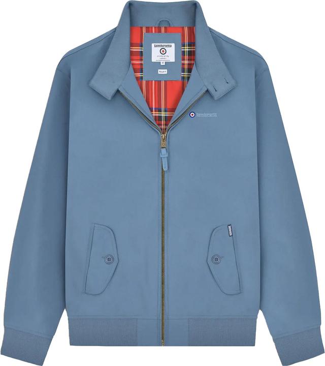 Lambretta Harringtonjacke