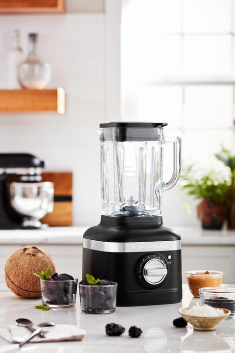 Actual product image KitchenAid Artisan K400 (EU plug, 1200 W)