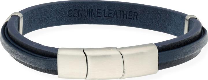 Image du produit Carat Cool (10 cm, Acier inoxydable/cuir)