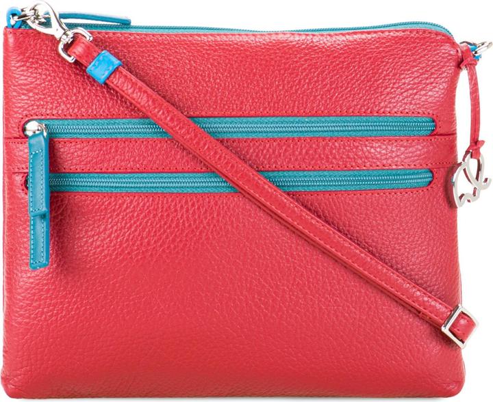 Image du produit Mywalit Cremona Sac à bandoulière en cuir 20 cm