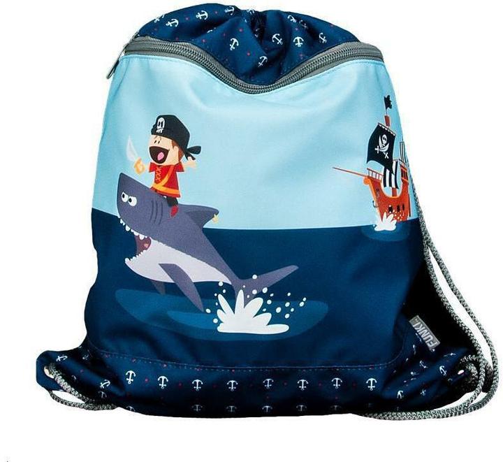 Image du produit Funki Sac à dos Petit Pirate (12 l)
