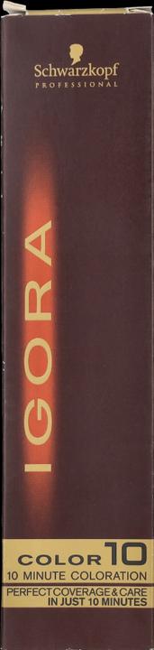 Schwarzkopf Igora Royal Permanent Colour Cream (9-0 San)