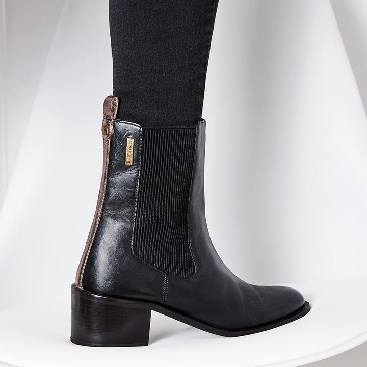 Produktbild Les Tropeziennes par M.Belarbi damen stiefeletten looly (41)