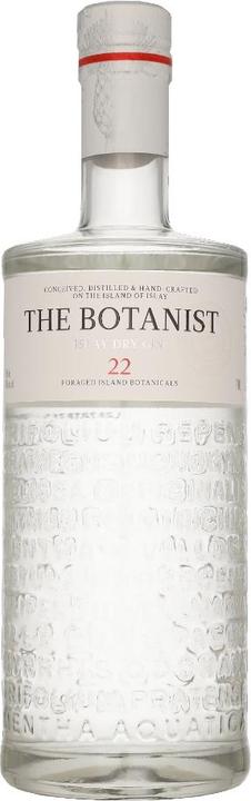 Immagine prodotto Bruichladdich Il botanico (1 x 100 cl)