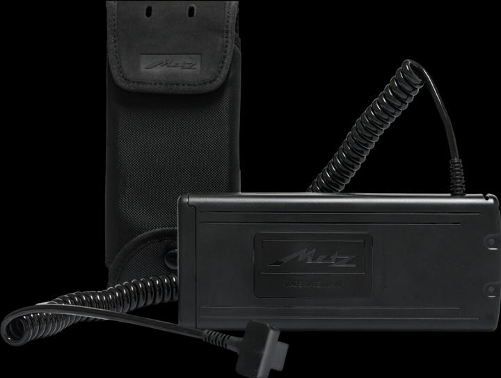 Metz Power Pack P8 (Akku)