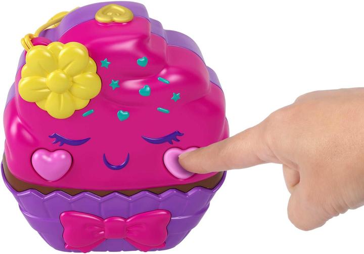 Produktbild Polly Pocket Cupcake Bakery