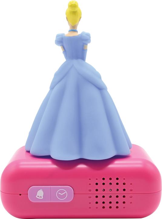 Produktbild Lexibook Prinzessin Cinderella