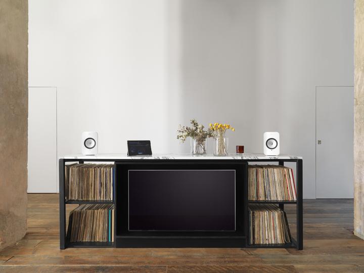 Immagine prodotto KEF Lsx (1 coppia, 70 W)