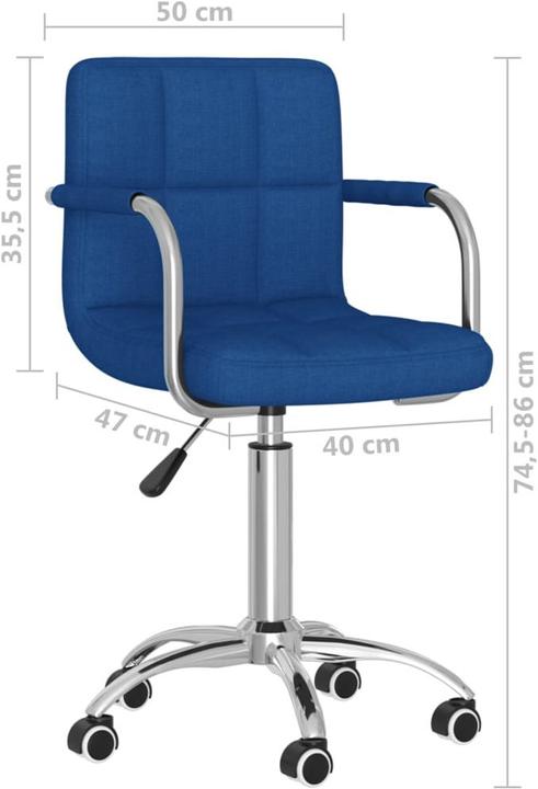 Blau