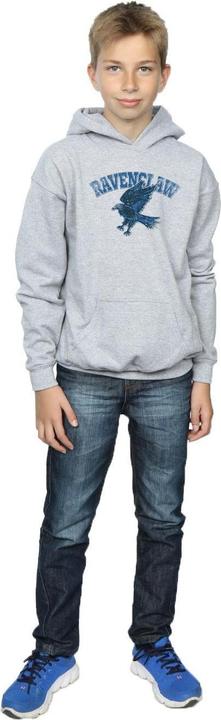 Produktbild Kapuzenpullover Jungen (128)