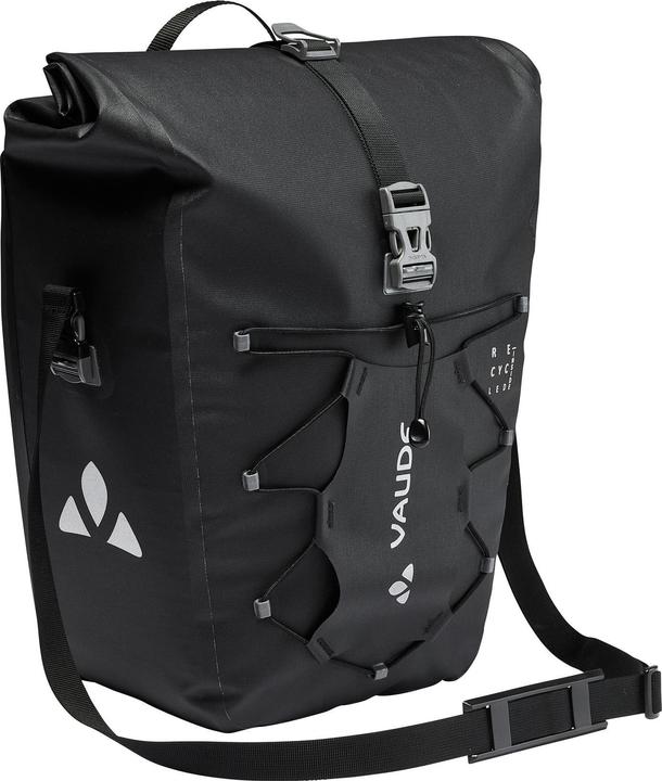 Produktbild Vaude Proof Back TR Single (24 l, Gepäckträgertasche)
