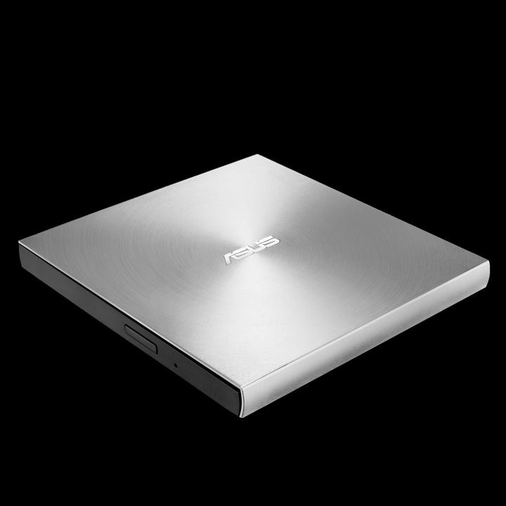 Actual product image ASUS ZenDrive U8M SDRW-08U8M-U (DVD drive)